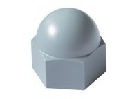 EB 80283 HEX hexagonal cap covers - Handles - special products Eurobolt