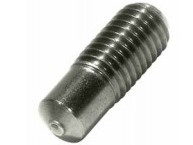 ISO 13918 PD / DIN 32500 | DIN 32501 welding pins - Pins, recesses, Eurobolt pins