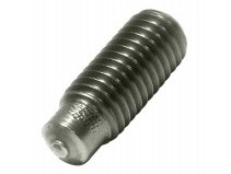 ISO 13918 RD / DIN 32500 | DIN 32501 welding pins - Pins, recesses, Eurobolt pins