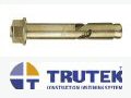 EB 88591 TR TRUTEK TS heavy-duty sleeve anchor - Eurobolt mechanical and chemical anchors