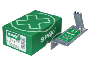 SPAX screwing gauge - to be clarified Eurobolt