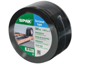 SPAX tape - to be clarified Eurobolt