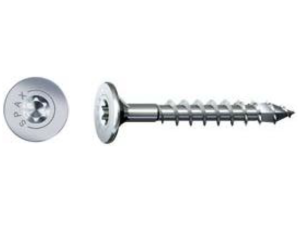 EB 88097-2 SPAX SPAX slate screws with a special T-STAR plus flat head - Eurobolt wood and PVC screws