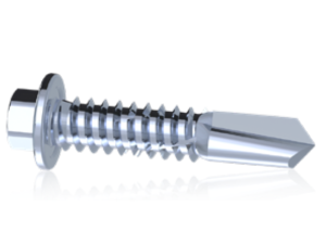 DIN 7504 K RS-K transom screws for fastening transoms, purlins and other structural elements to a steel substructure - Eurobolt sheet metal screws