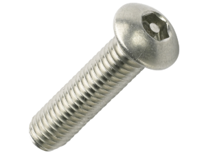 EB 447380 PIN-HEX socket head screws PIN-HEX - Security fasteners Eurobolt