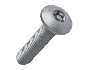 EB 447380 POWER6 pan head screws POWER6 - Security fasteners Eurobolt