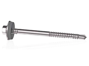 DIN 7504 K RP-KP screws for fastening sandwich profiles to a steel substructure - Eurobolt sheet metal screws