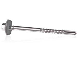 DIN 7504 K RP-K12-P screws for fastening sandwich panels to steel substructure - Eurobolt sheet metal screws