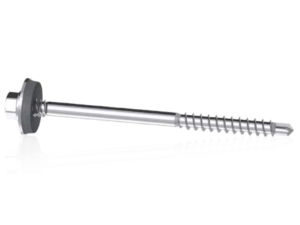 DIN 7504 K RP-rP screws for fastening sandwich panels to wooden and steel substructures - Eurobolt sheet metal screws