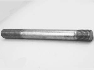 Partial/full length threaded rods - Eurobolt steel structures